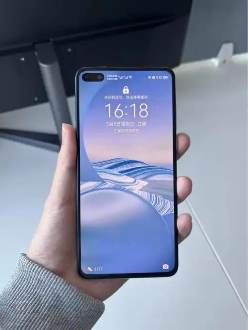 一部两年前的华为p40还值得买吗