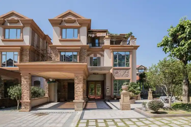 东莞豪宅别墅装饰设计公司 东莞豪宅别墅装饰设计公司有哪些