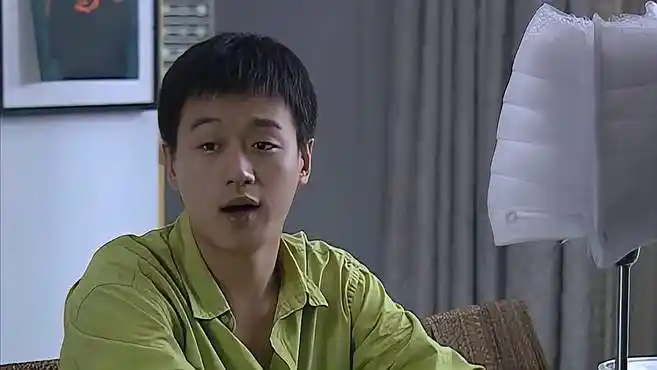 奋斗:陆涛家大业大,随便给点装修垃圾,都把露露乐坏了!