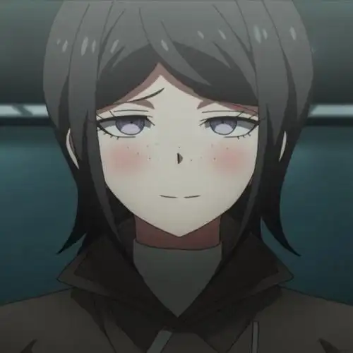 弹丸论破 自截 战刃骸