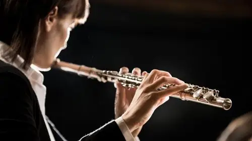 长笛属于什么乐器