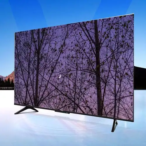 创维视听60英寸彩电超薄巨幕液晶平板电视4k超高清奇翼智能网络语音