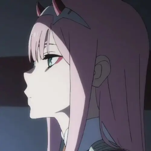 动漫女生头像国家队02