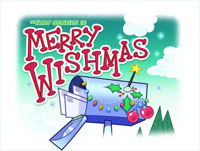 全部尺寸 | the fairly oddparents in: merry wishmas | flickr