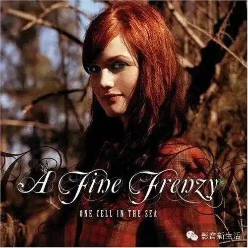 清新优美的钢琴,婉转柔和的声线,这个来自西雅图的美丽女人给民谣界