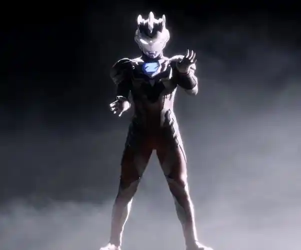 原创泽塔奥特曼隐藏彩蛋,原来光之国道具的产地是中国?