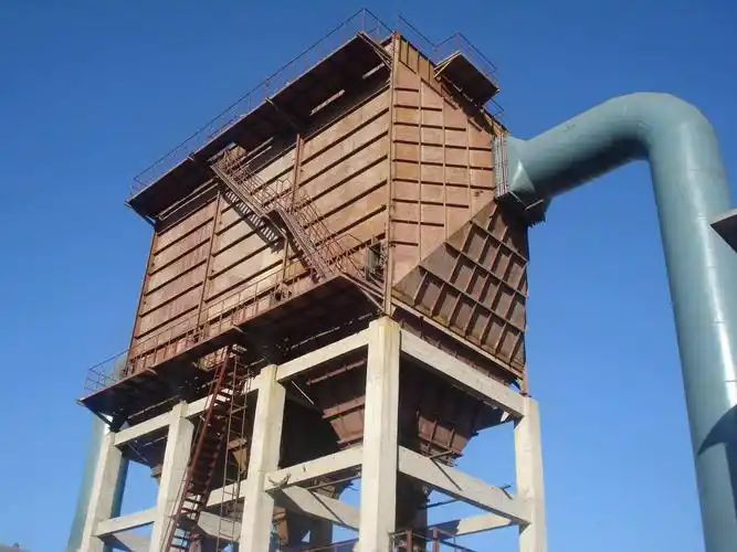 北京静电除尘器制造厂家a中河*