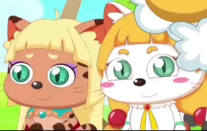 皓月的《saving the princess again》