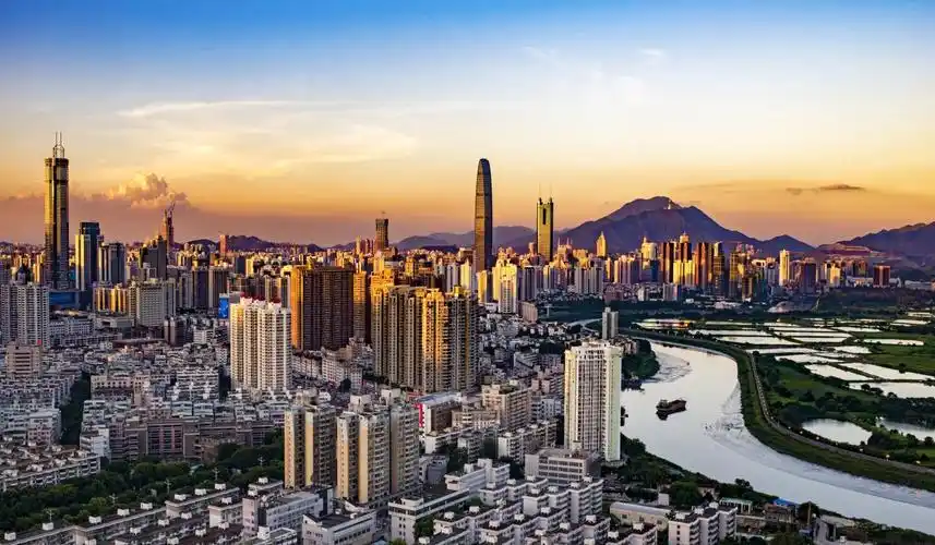 广东省深圳市罗湖区