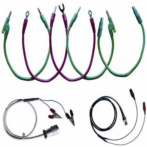 【厂家直销大功率直流电源输出线 100a电流使用 电子线】价格,厂家,图