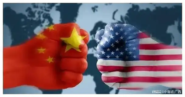 一分美债也不留?中方一举断了美国命脉,中美博弈进入激烈白热化