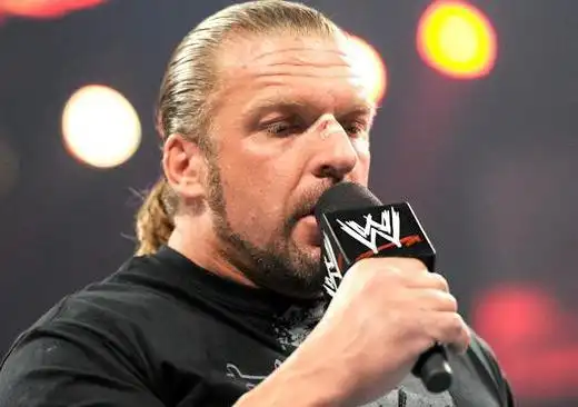 wwe当中近年来最受欢迎的五大"杀手"