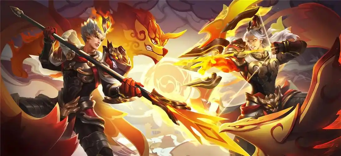 新赛季后羿调整后不再强势?打团注意位置依旧轻松上分_叶子猪王者荣耀