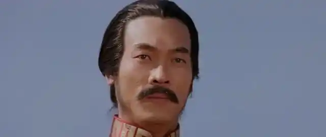 醉拳之后袁和平又拍了一部续作可惜元奎袁信义不敌成龙