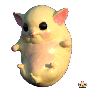 jellygummies-奇怪的动物们 沙雕动图gif(bysamlyon) - 堆糖