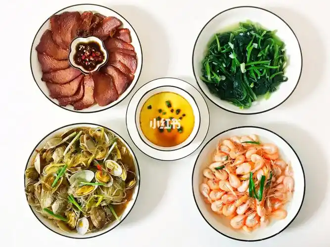 孕妇孕期餐家常菜