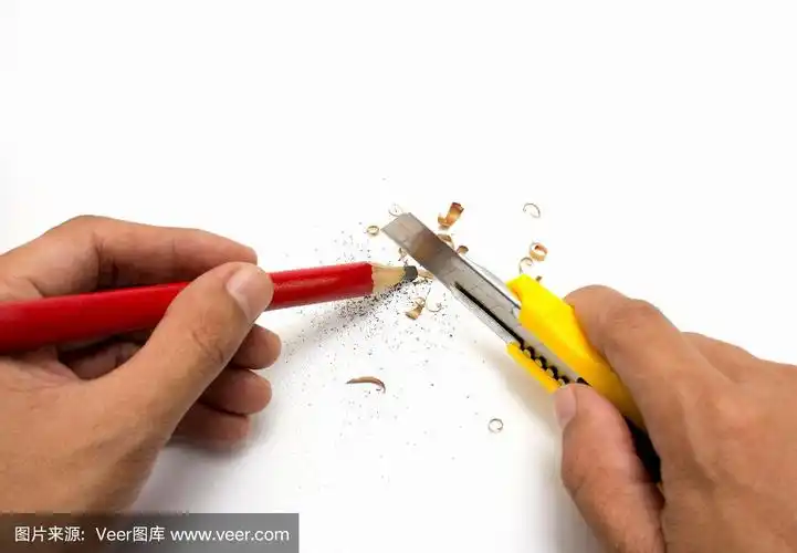 削铅笔刀