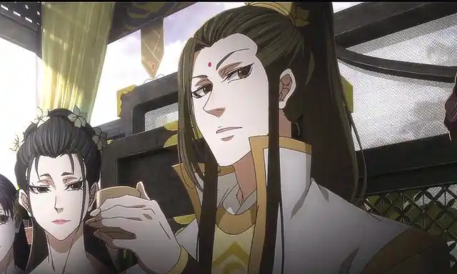 为什么说金光善比温氏可恨百倍!看完他做的这些事你就知道了