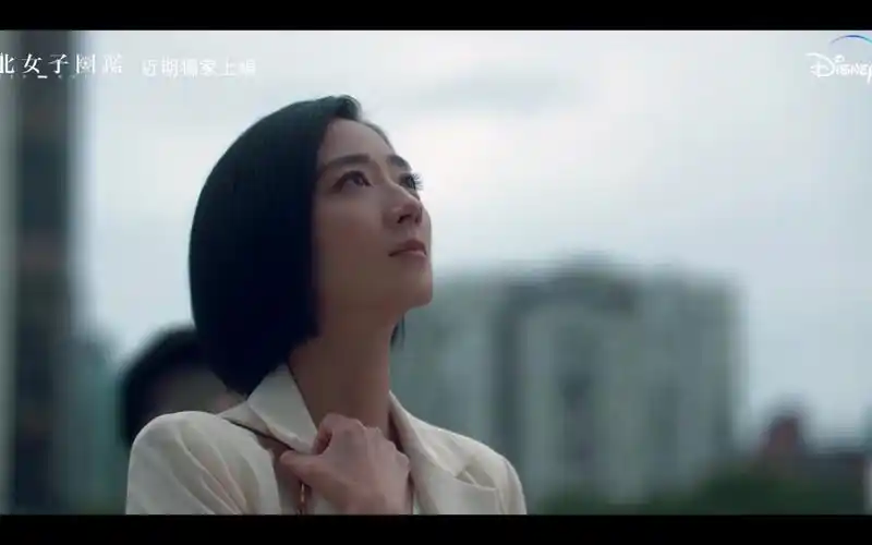 桂纶镁主演,历时三年!