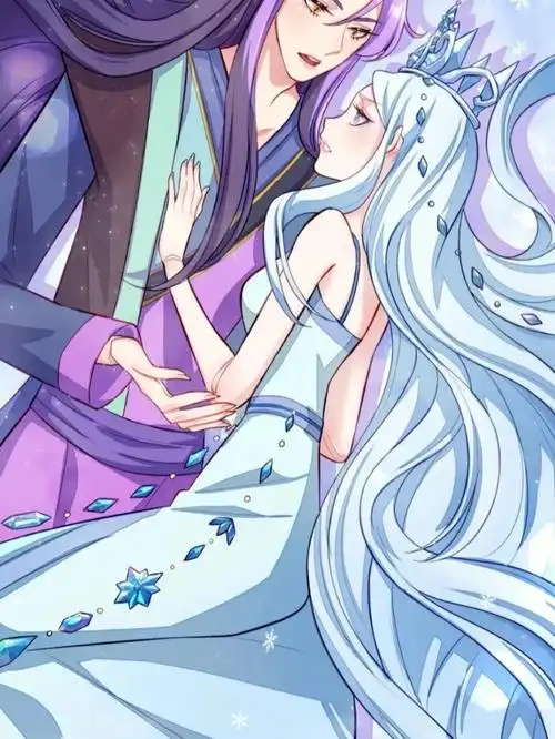 叶罗丽精灵梦cp  ,天哪太好磕了,谁是你家的呢?