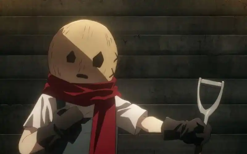 [冰霖]x的天使 艾迪篇