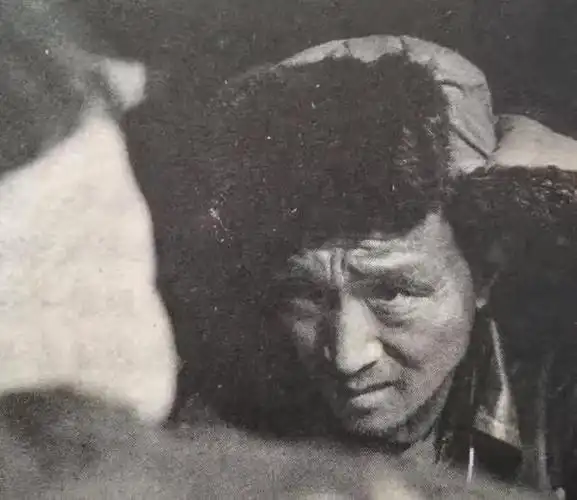 今天所有被杀的村民中,都是些行动不便的老弱病残,这些人死的都很有