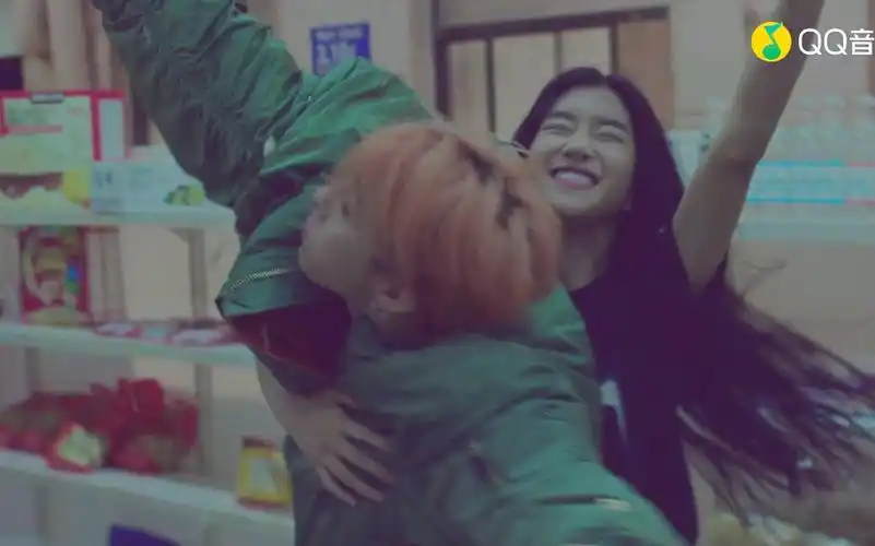 【bigbang】【徐睿知】 权志龙和徐睿知在一起太有荷尔蒙的感觉了 让