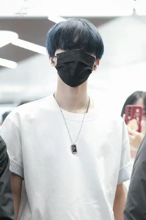 朱正廷0406出道六周年快乐