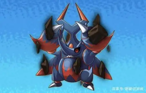 赫拉克罗斯70级mgea进化成超级赫拉克罗斯,属性虫 格斗!