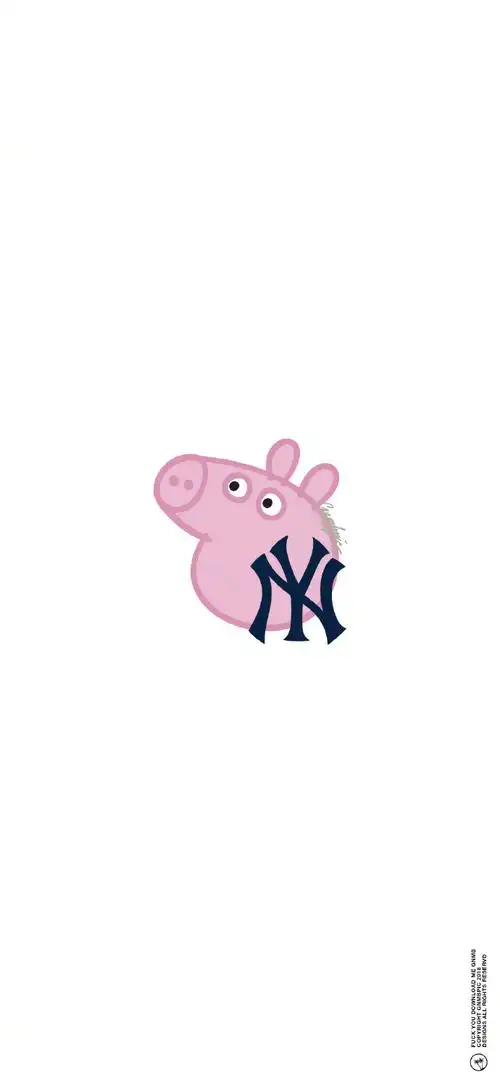 社会人小猪佩奇头像图片 炫酷好看热门头像图片