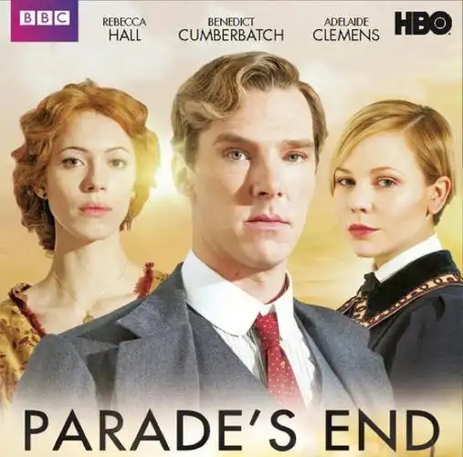 卷福2012年的情感大剧队列之末