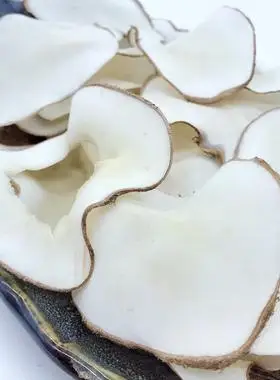 海底椰无硫片干雪梨膏浓香500g克膏