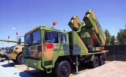 解放军要在港部署防空导弹?专家:早就装备hq-6