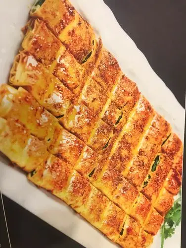 悦山小串(春来面馆二部)