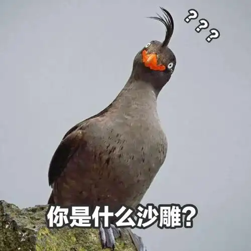 无水印沙雕表情包十几岁我好累我在沙漠跳芭蕾