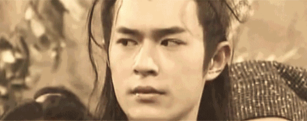 《射雕英雄传》里,郭靖给杨康的儿子取名杨过字改之,就是基于这句话