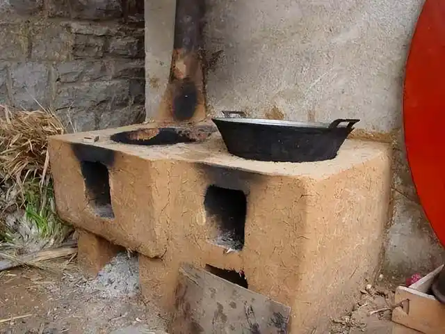 为什么农村人不使用天然气,反而坚持使用柴火灶?有这3点原因