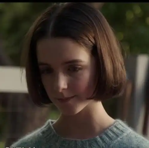 《安娜贝尔3》麦肯娜•格瑞丝萝莉 复古 欧… - 堆糖,美图壁纸兴趣