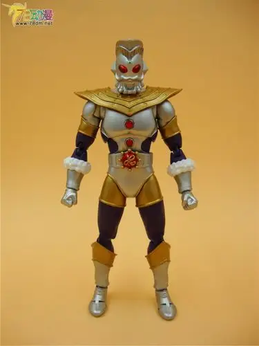 ultra-act 限定版 奥特之王