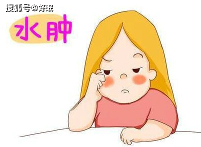 原创早起眼睛肿?4个妙招快速缓解眼睑水肿.