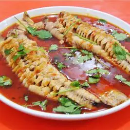 巧媳妇农家拌菜