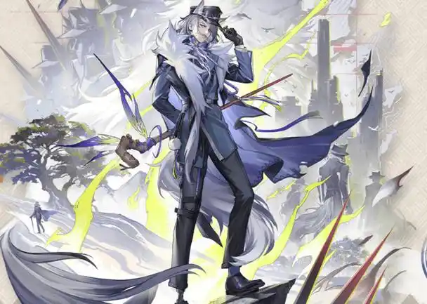 明日方舟五星医疗哈洛德强度初评 当boss重拳出击 当队友唯唯诺诺