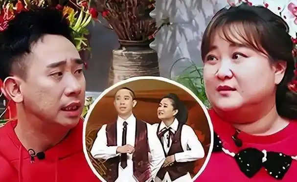 回顾这一次暴瘦脱胎换骨的贾玲再次让世界刮目相看