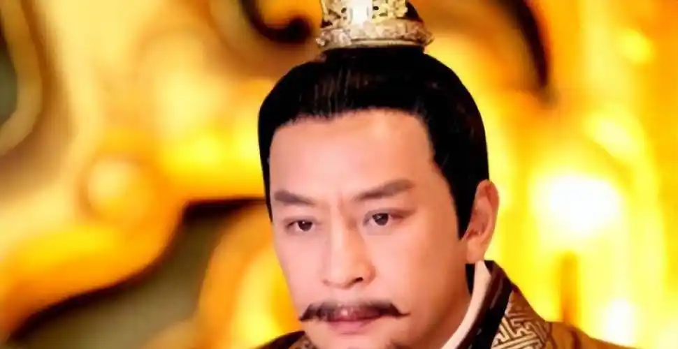 在其墓中的发现,揭开了历史真相_武则天_李显_张昌宗