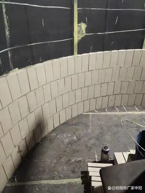 耐酸砖 耐酸瓷板基础知识l