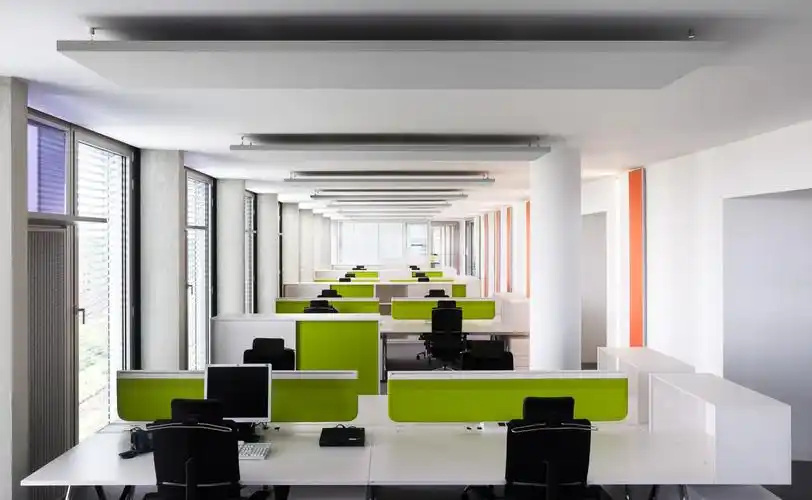 德国capricorn办公楼