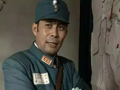 戏里硬汉戏外软老戏骨张光北