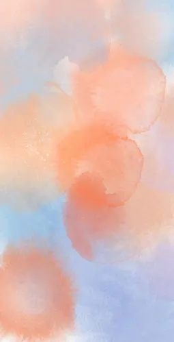 背景图,纯橘色 - 堆糖,美图壁纸兴趣社区