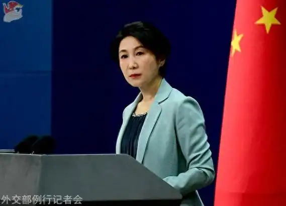 奉告有关国家:棋子终将成为弃子|毛宁_新浪财经_新浪网