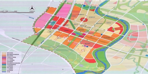 打造公园城市社区有机共生体 成都天府牧马山国际商旅区有新动向